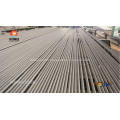 Duplex Steel Seamless Tube ASTM A789 UNS32750(2507/1.4410)